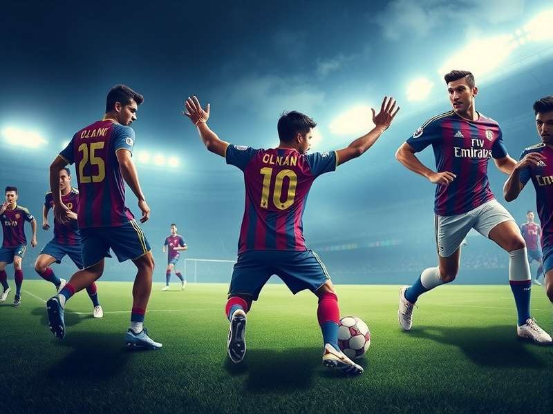 Kolkata Football Kings Game Screenshot